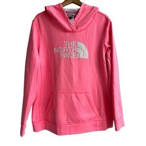 The North Face Fleece sweatshirt  size Medium